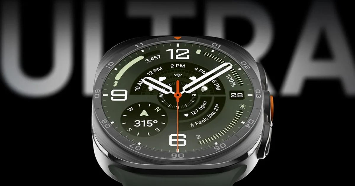 Galaxy Watch 9 y Ultra 2: análisis de la nueva era Snapdragon