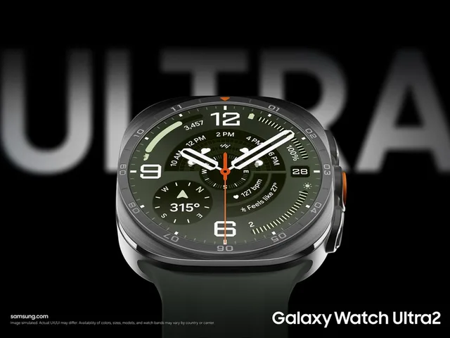 Galaxy Watch 9 y Ultra 2: análisis de la nueva era Snapdragon