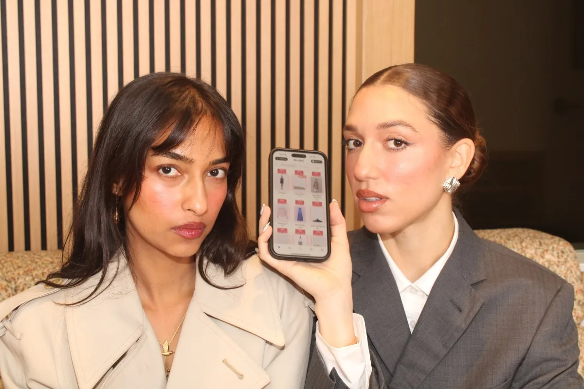 The Mall, la app para crear un feed de compras universal
