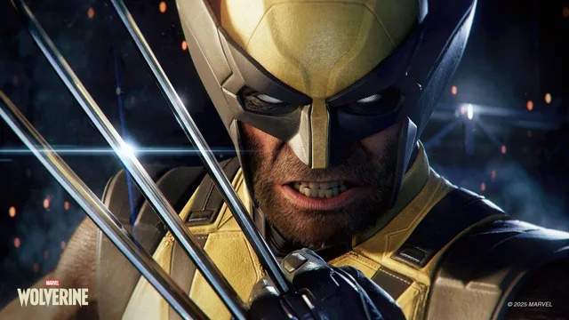 Insomniac muestra el brutal gameplay de Wolverine para PS5