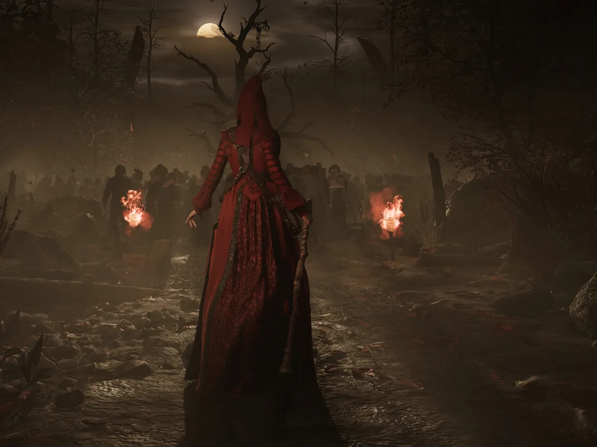 1666 Amsterdam: Polémica por IA en el juego del creador de AC