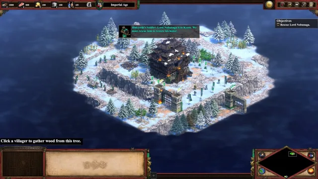 Age of Empires II: Definitive Edition llega por fin a macOS