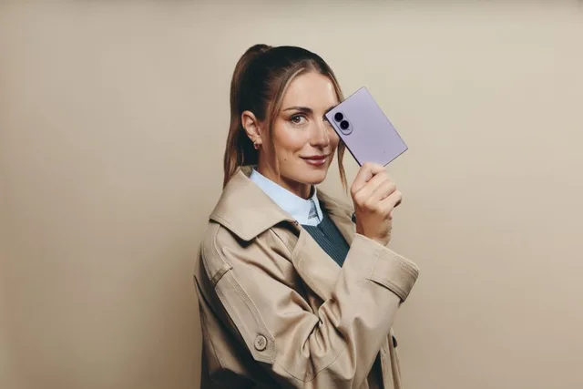Samsung Galaxy Z Fold8: Alexia Putellas confirma el nuevo plegable