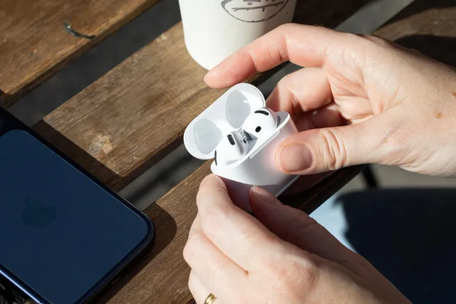 Análisis de los AirPods 5: precio, novedades y opinión