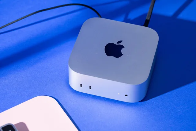Análisis del Mac Studio (M5 Ultra) y Mac Mini (M6) de Apple