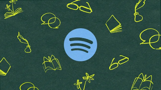 Spotify expande sus audiolibros: análisis del rival de Audible