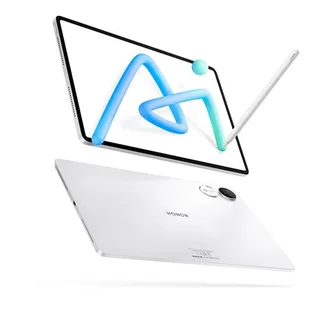 HONOR Pad V9: análisis de la tablet con pantalla 144Hz