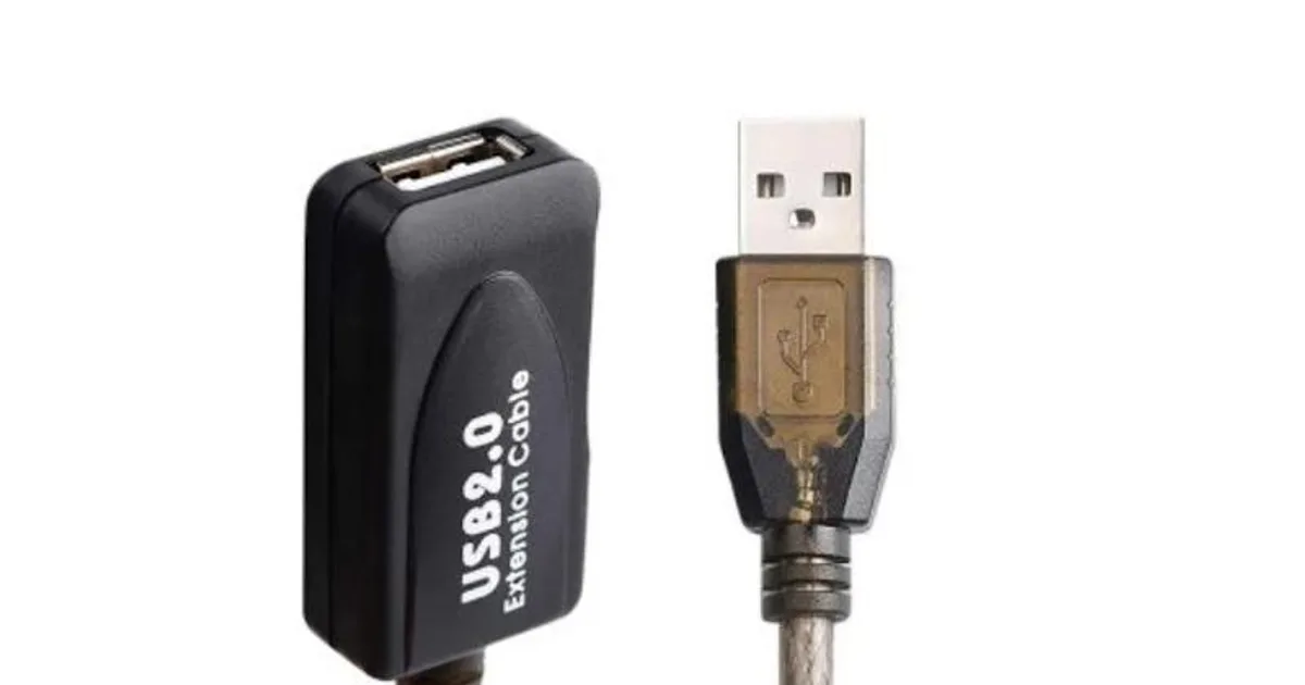 Ewent Amplificador Señal USB 10 metros (2)