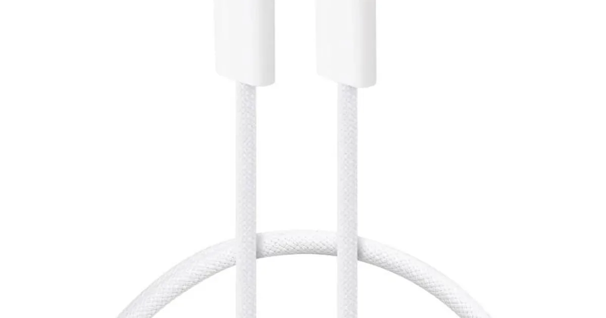 Nanocable Cable USB-C 2.0 60W USB-C/M-M, 1m (2)