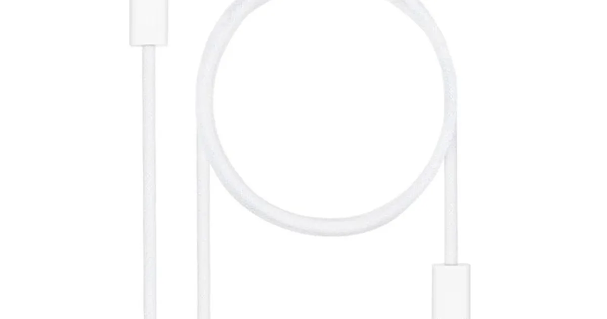 Nanocable Cable USB-C 2.0 60W USB-C/M-M, 2m