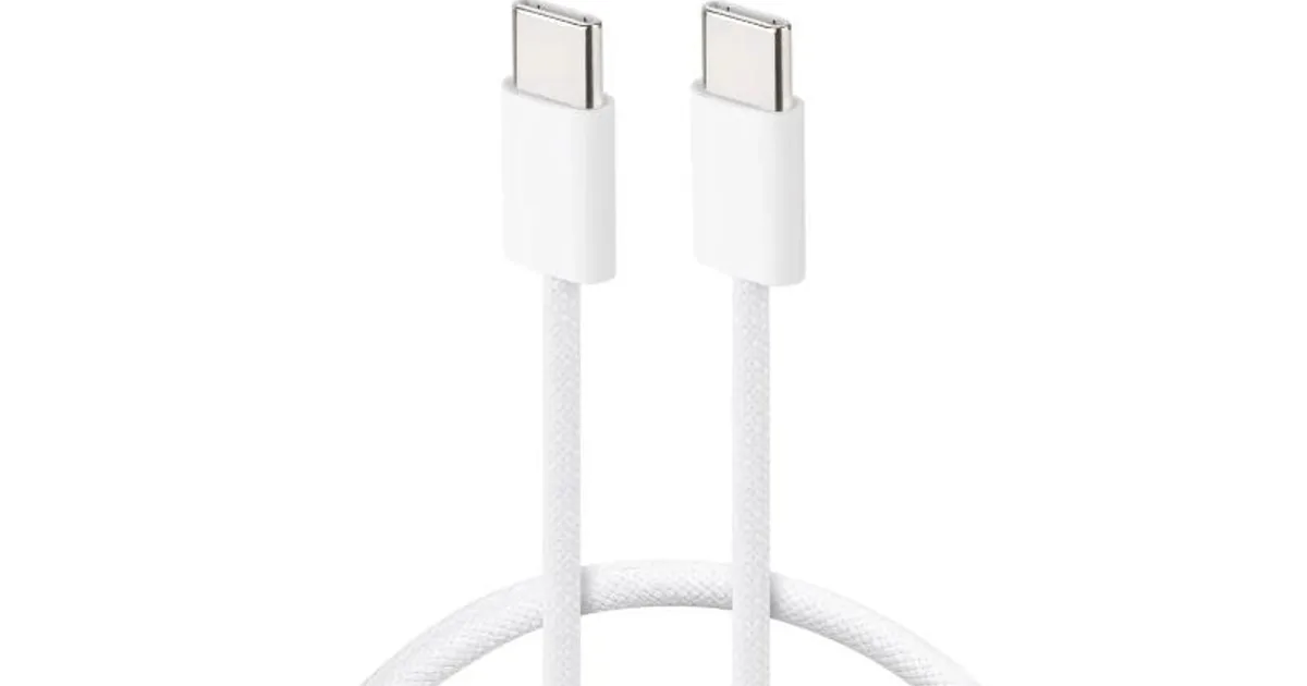 Nanocable Cable USB-C 2.0 60W USB-C/M-M, 2m (2)