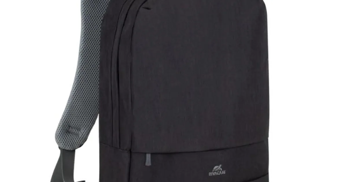 RIVACASE Bundle 7563 Prater 15,6 + Ratón inalámb (2)