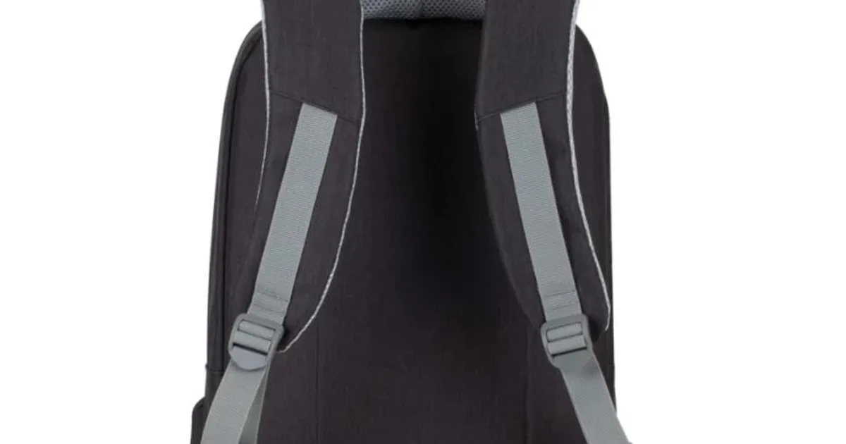 RIVACASE Bundle 7563 Prater 15,6 + Ratón inalámb (3)