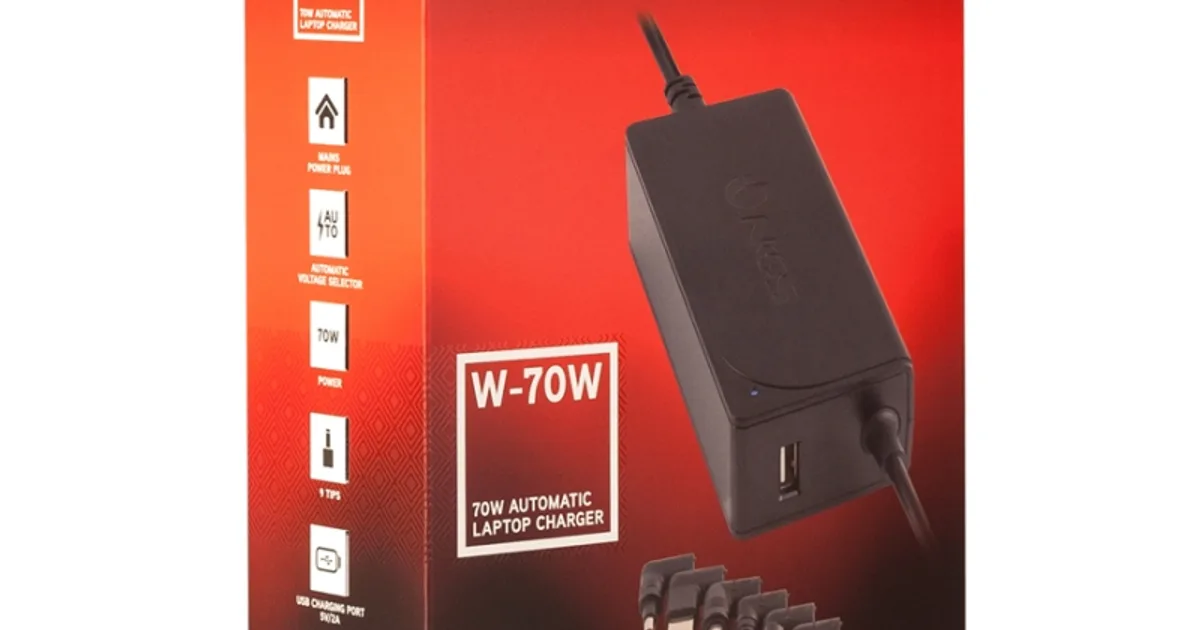 NGS Cargador Portatil Sliml W-70 (3)