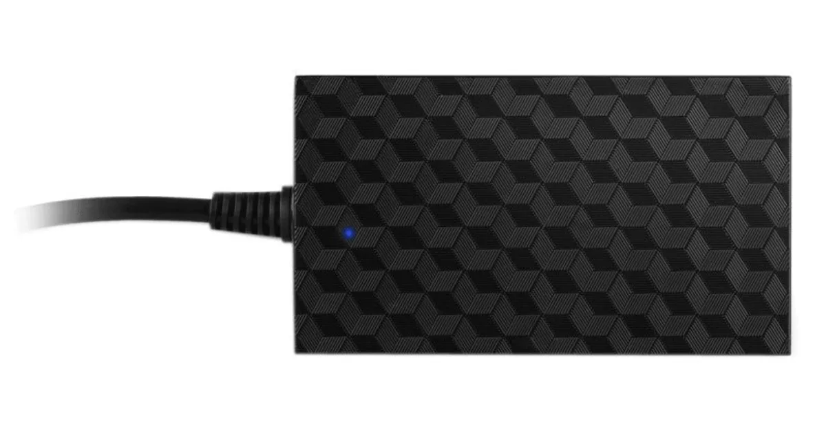 Nox Cargador de portátil 45W (3)