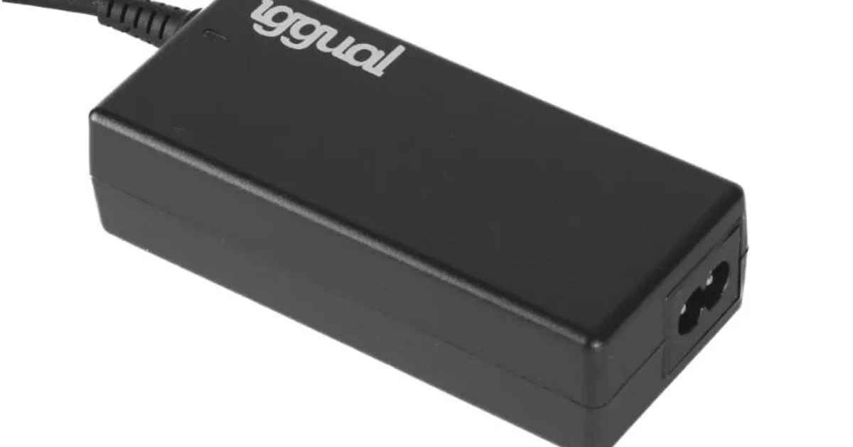 iggual Cargador Universal Automático CUA-11T-65W (3)