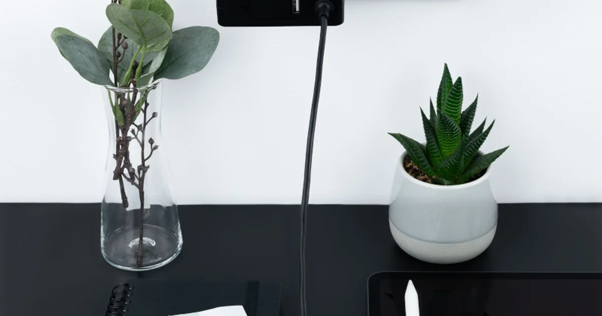Tooq Cargador portátil conector USB-C 90W (4)