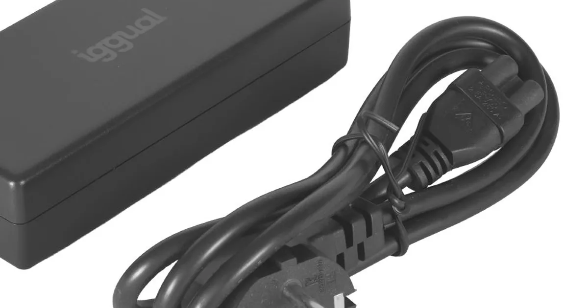 iggual Cargador Universal Automático CUA-5T-120W (3)