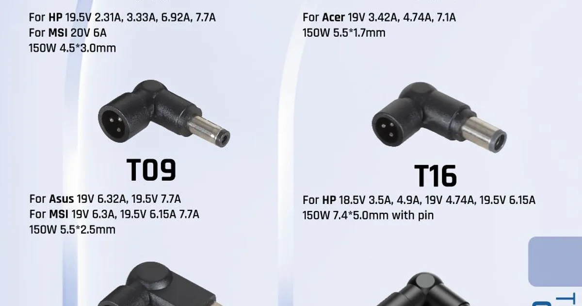 iggual Cargador Universal Automático CUA-6T-150W (2)