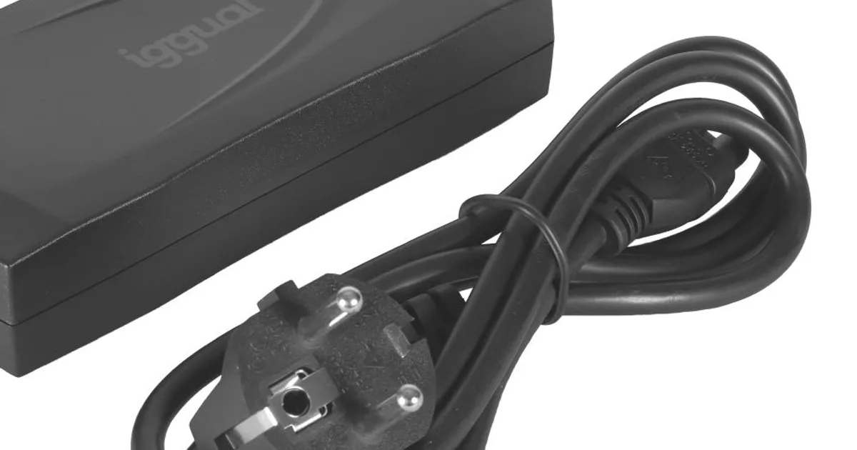 iggual Cargador Universal Automático CUA-6T-150W (4)