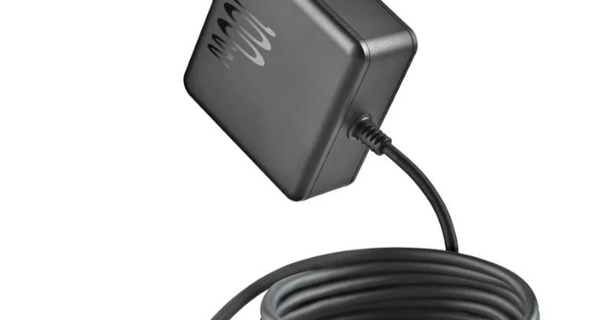 NGS CARGADOR 100W SALIDA USB-C CON CABLE