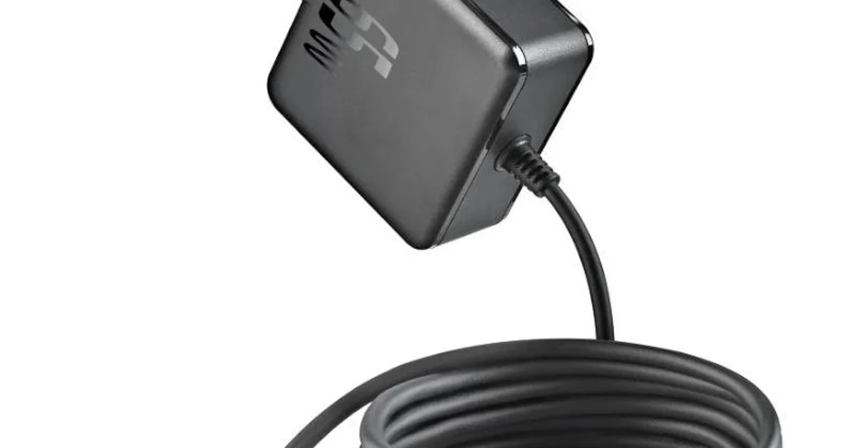 NGS CARGADOR  65W SALIDA USB-C CON CABLE