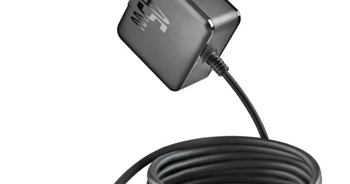 NGS CARGADOR  45W SALIDA USB-C CON CABLE
