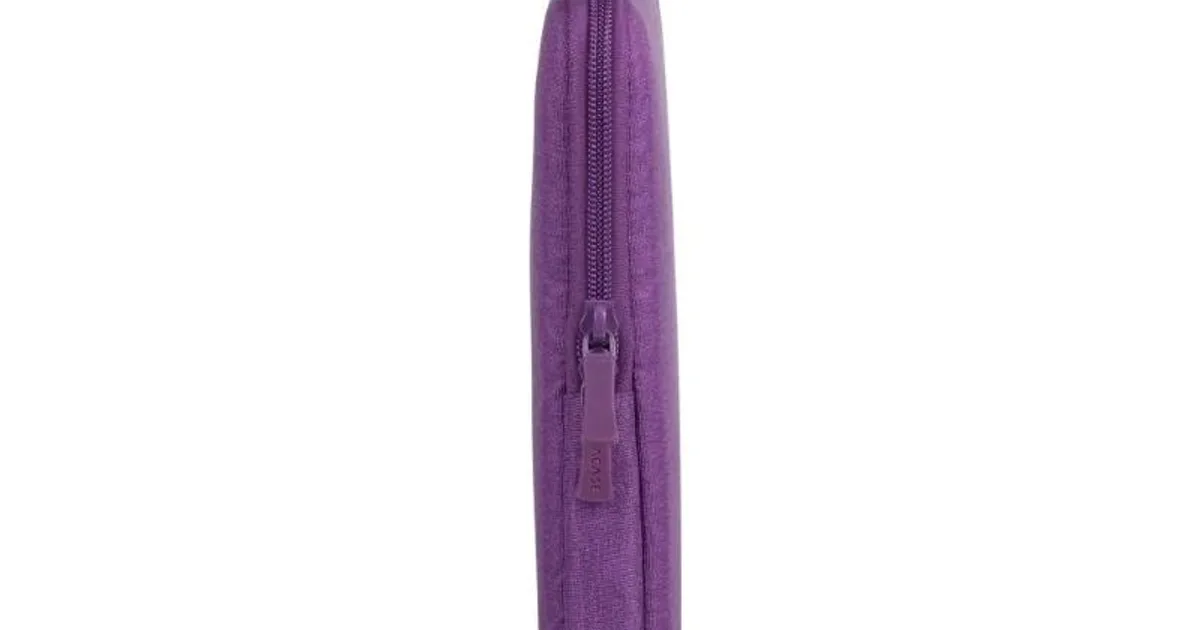 RIVACASE 7703 SUZUKA ECO Lila 13-14" (3)