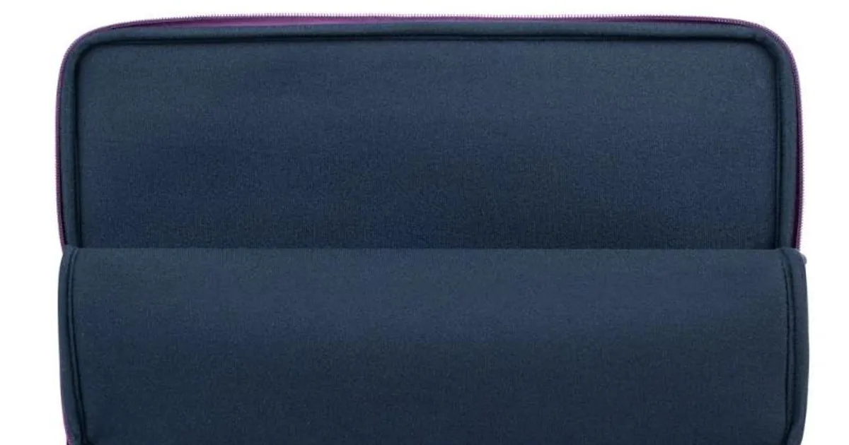 RIVACASE 7703 SUZUKA ECO Lila 13-14" (4)