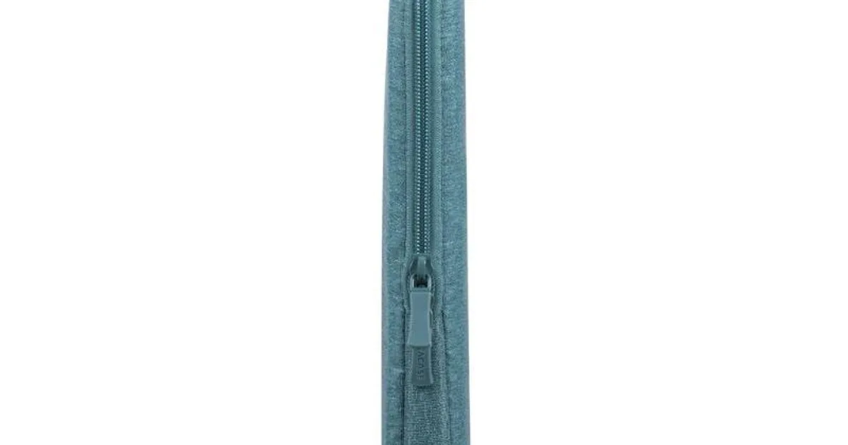 RIVACASE 7705 SUZUKA ECO Acuamarina 15,6" (2)