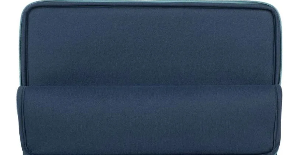 RIVACASE 7705 SUZUKA ECO Acuamarina 15,6" (3)