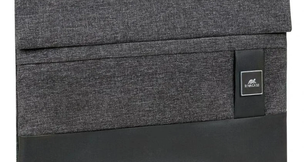 RIVACASE 8802 Sleeve Macbook Pro/ Air