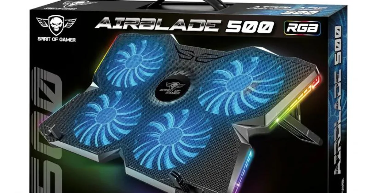 Spirit of Gamer Refrigerador Airblade 500 10-17" (2)
