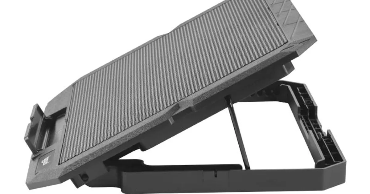 iggual Refrigerador portátil 4 ventiladores RP4V17 (3)