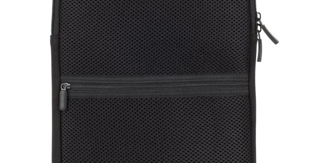 RIVACASE 5617 ANTISHOCK Organizador viaje 10,1" (2)
