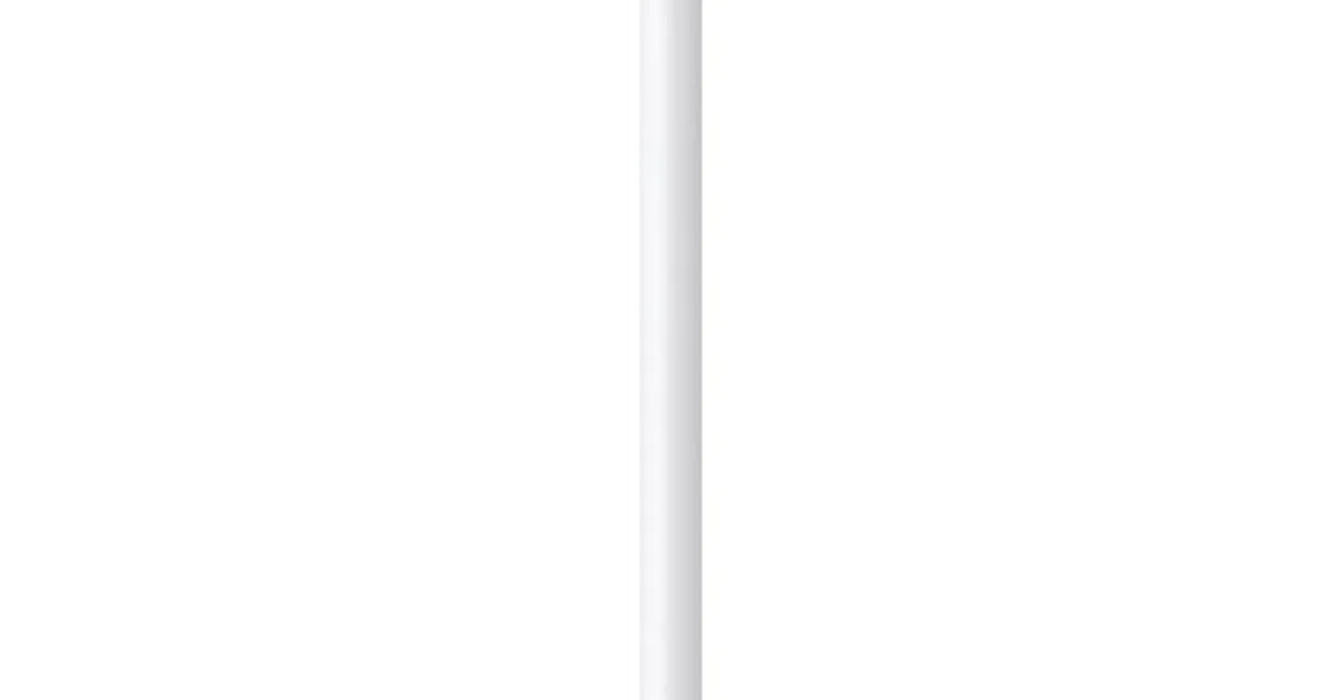 Celly Lapiz para ipad de precisión Blanco (2)