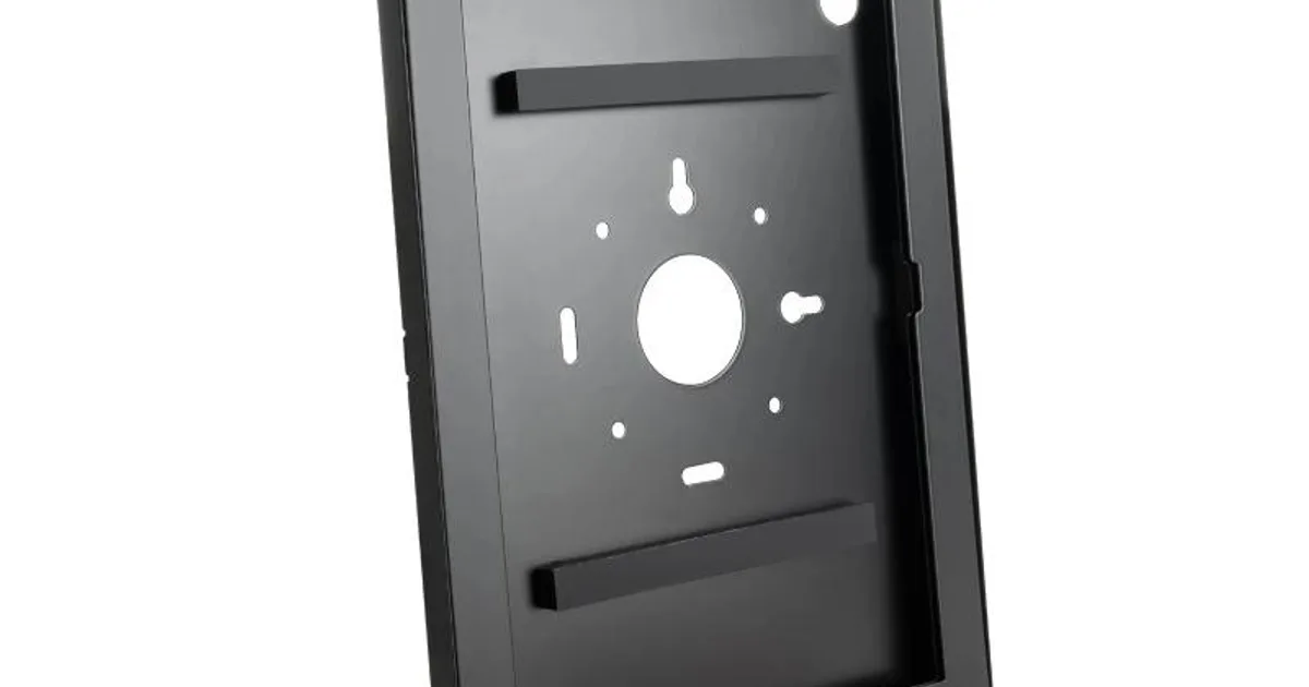 Tooq Marco Antirrobo Tablet 14,6" Negro