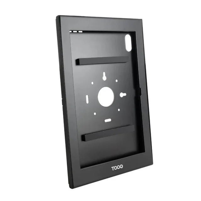 Tooq Marco Antirrobo Tablet 14,6" Negro