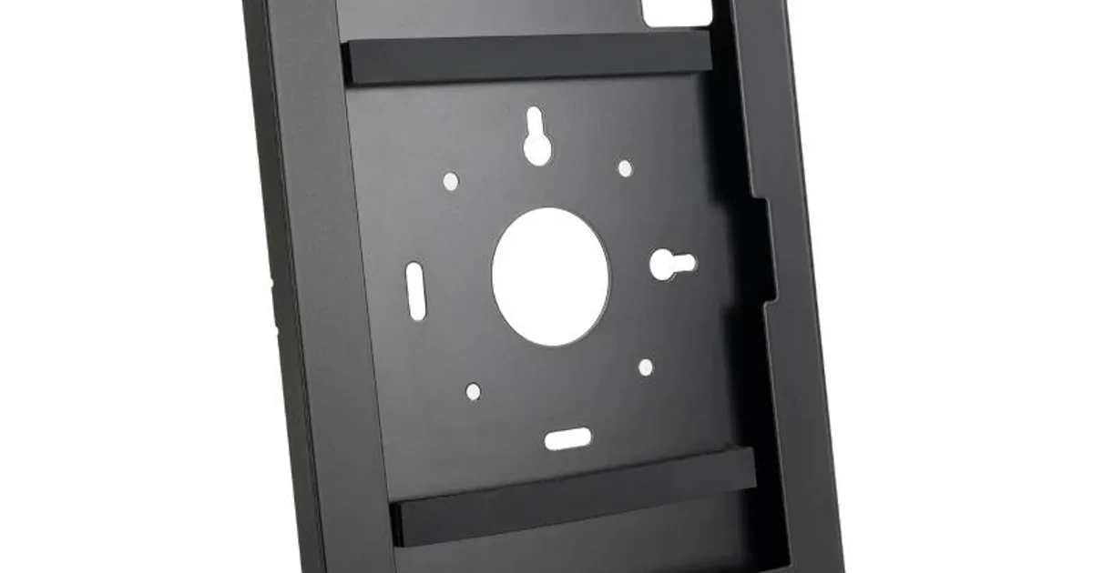Tooq Marco Antirrobo Tablet 11"  Negro