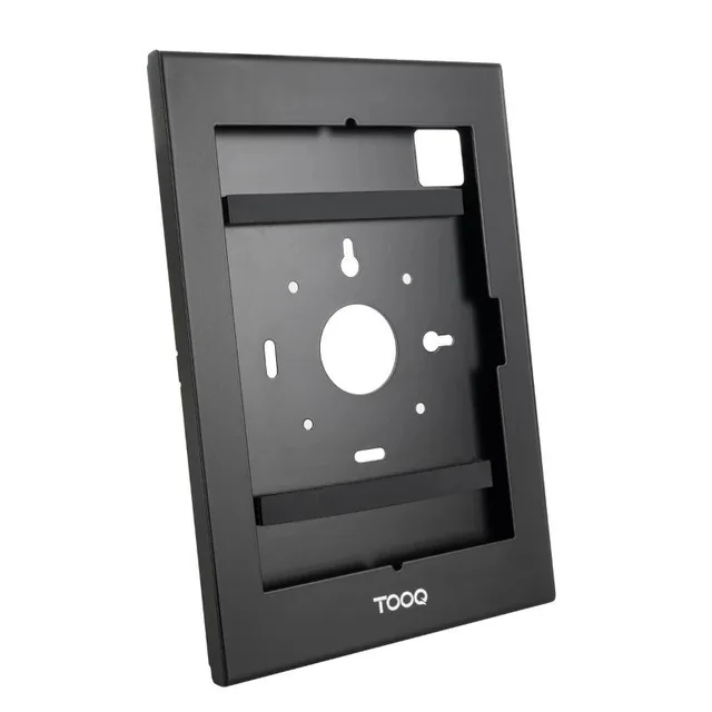 Tooq Marco Antirrobo Tablet 11"  Negro