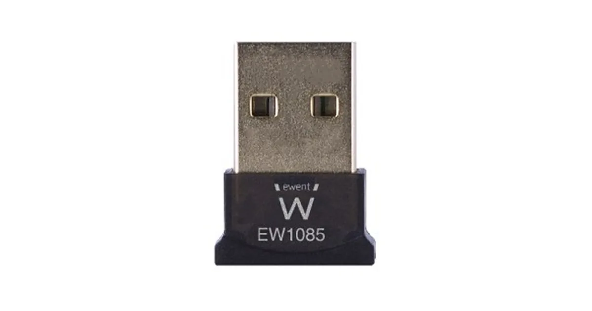 EWENT EW1085 Mini Bluetooth 5.3 10m (3)