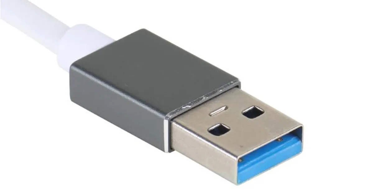 iggual Hub USB-A 3 puertos USB 3.0 + RJ45 Gigabit (2)