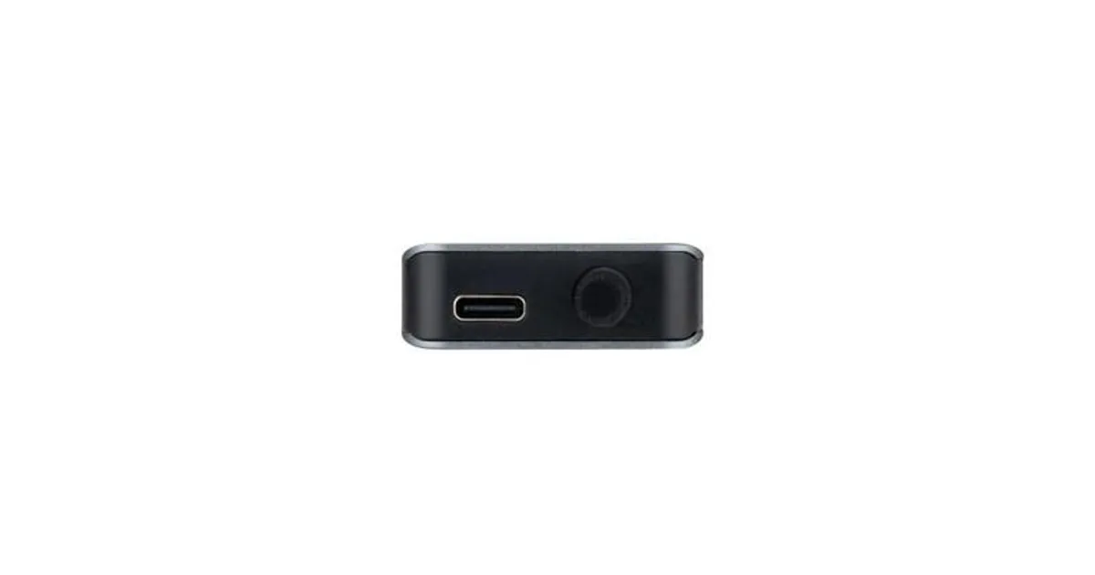 Nanocable Hub USB-C 3xUSB3.0+USB-C+USB-C PD 15cm (3)
