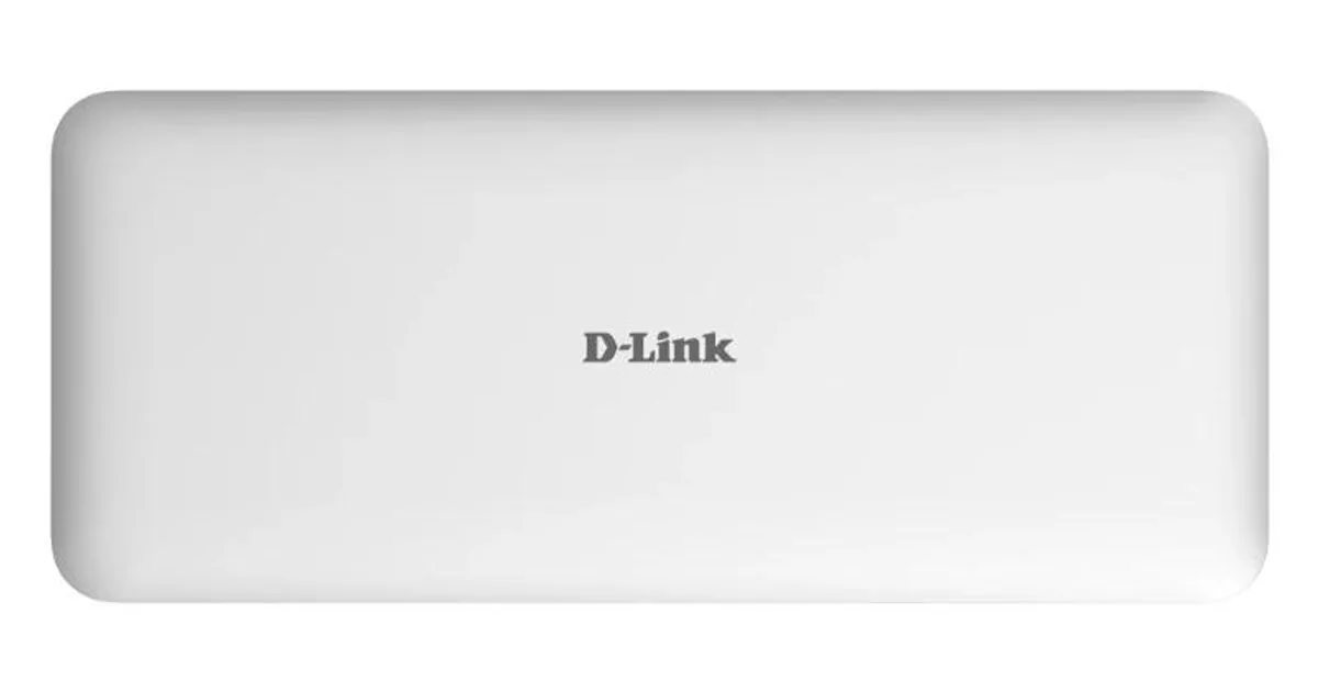 D-Link DUF-901/E Docking 9 en 1 USB-C 4.0 (2)