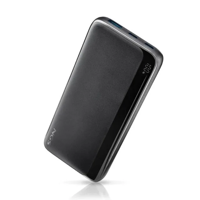 NGS BATERIA EXT PORTATIL 22.5W CARG RAPID 10000MaH