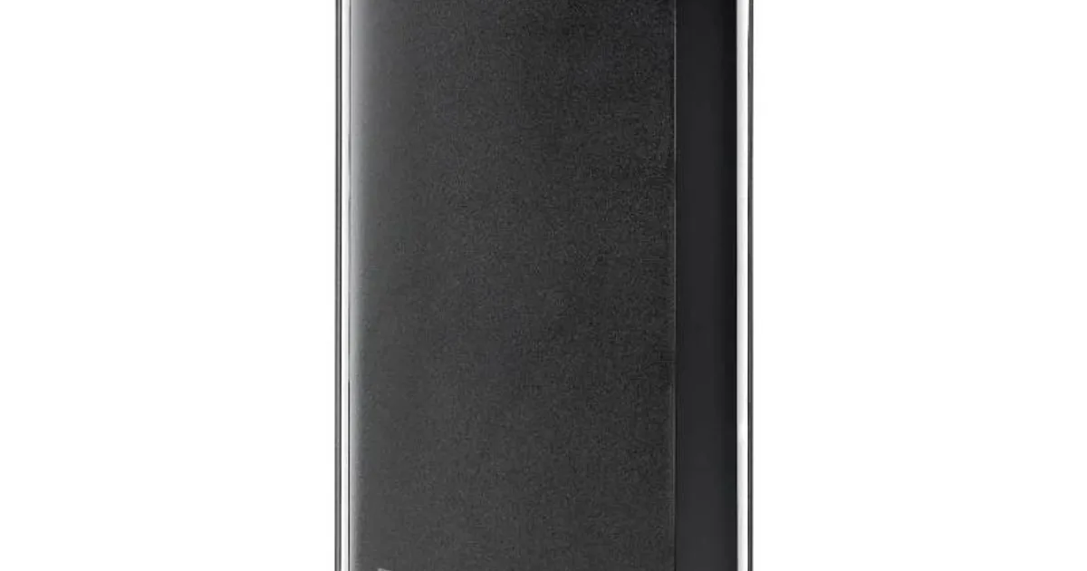 NGS BATERIA EXT PORTATIL 22.5W CARG RAPID 10000MaH (2)