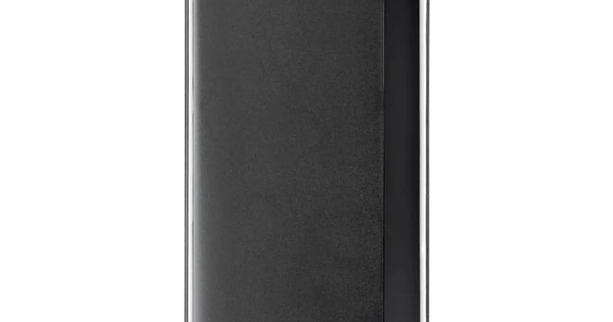 NGS BATERIA EXT PORTATIL 22.5W CARG RAPID 20000MaH (2)
