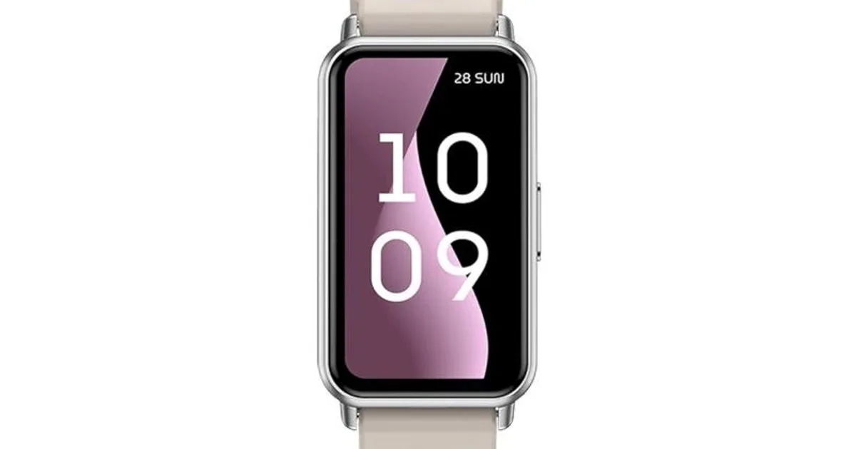 SPC Smart Band DUO FIT LIGHT ip68 1.47" StarWhite (2)