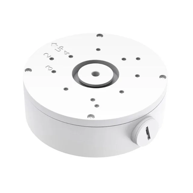 VIGI VJB-305 Caja de Conexiones Aluminio