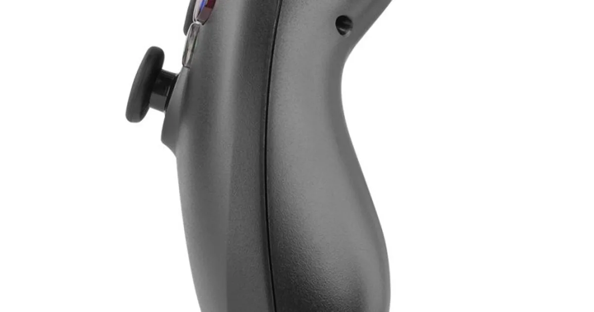 Krom Gamepad Gaming KEY PC/PS3 (2)